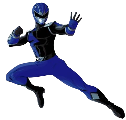 Hyperforce Blue by ZettStuff on DeviantArt