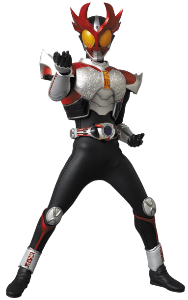 Kamen Rider Agito Shining Form Render by ZettStuff on DeviantArt