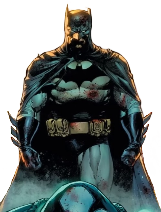 Batman Back Render Batman Render 02 by ZettStuff on DeviantArt