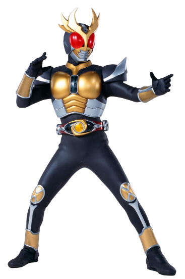 Agito Render 02 by ZettStuff on DeviantArt