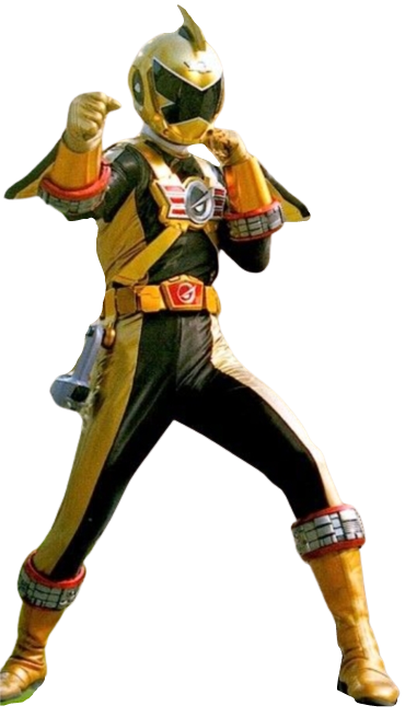 RPM Gold by ZettStuff on DeviantArt