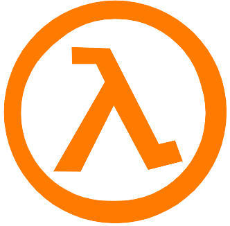 Half-Life Lambda Vector by ZettStuff on DeviantArt
