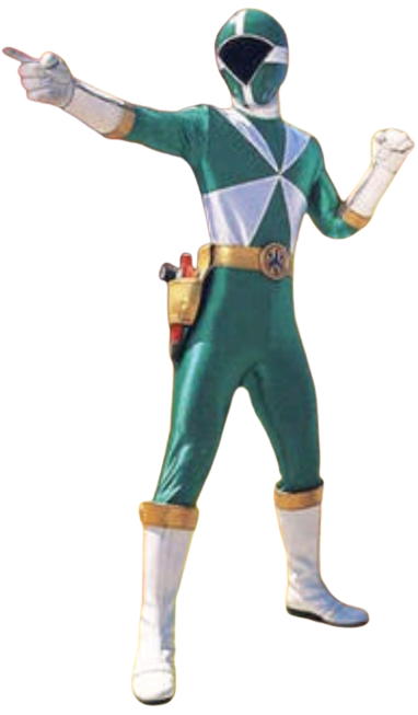 Light Rescue Graphics Lightspeed Rescue Green 02 by ZettStuff on DeviantArt