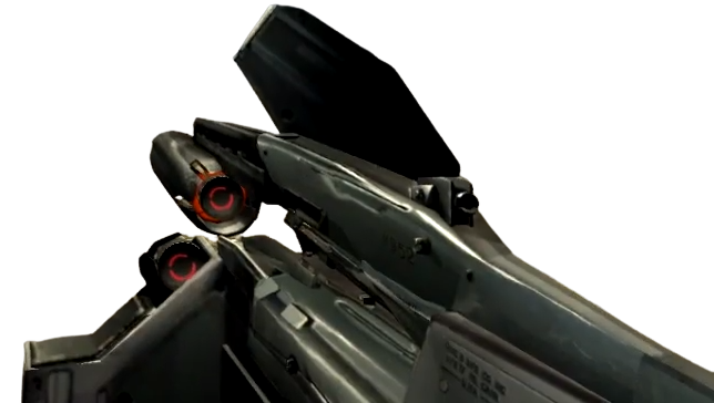 Tech Ar2 AR2 by ZettStuff on DeviantArt