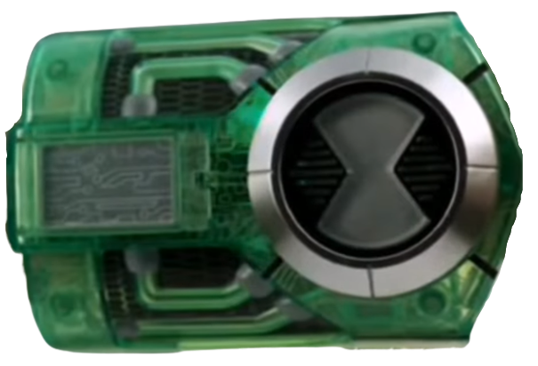 Ultimate Ultimatrix by ZettStuff on DeviantArt