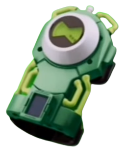 Ultimatrix by ZettStuff on DeviantArt