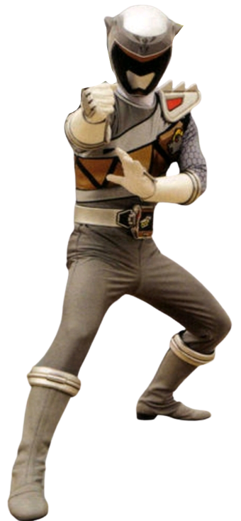 Dino Charge Graphite Ranger by ZettStuff on DeviantArt