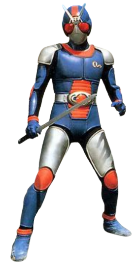 Biorider by ZettStuff on DeviantArt