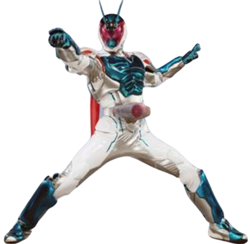 Kamen Rider Century Render by ZettStuff on DeviantArt