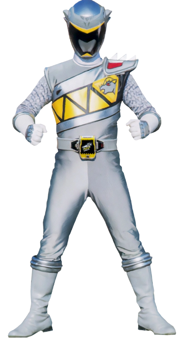 Dino Charge Graphtite Ranger by ZettStuff on DeviantArt