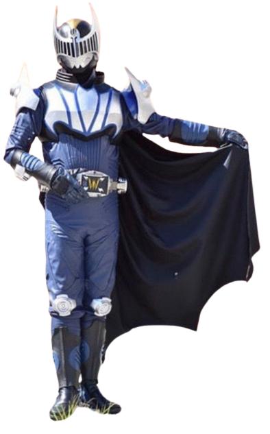 Common Rider Knight Kamen Rider Knight Render by ZettStuff on DeviantArt