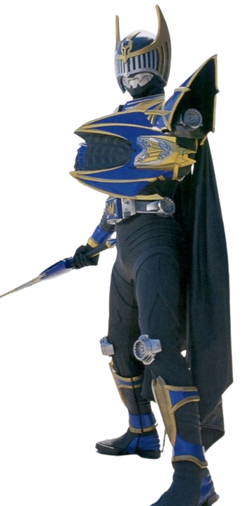Kamon Rider Knight Kamen Rider Knight Survive Render 02 by ZettStuff on DeviantArt