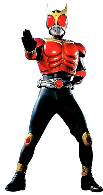 Kamen Rider Kuuga Mighty Form Render by ZettStuff on DeviantArt Kamen Rider Kuuga Mighty Form Render by ZettStuff on DeviantArt