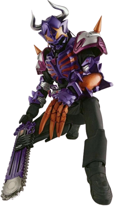 Masked Rifer Buffa Kamen Rider Buffa Render by ZettStuff on DeviantArt