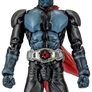 SIC Kamen Rider Ichigo