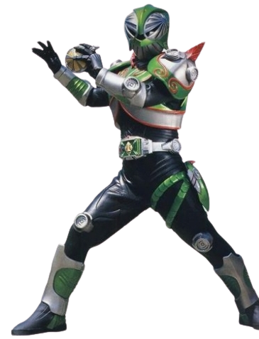 Masked Rider Verde Kamen Rider Verde Render by ZettStuff on DeviantArt