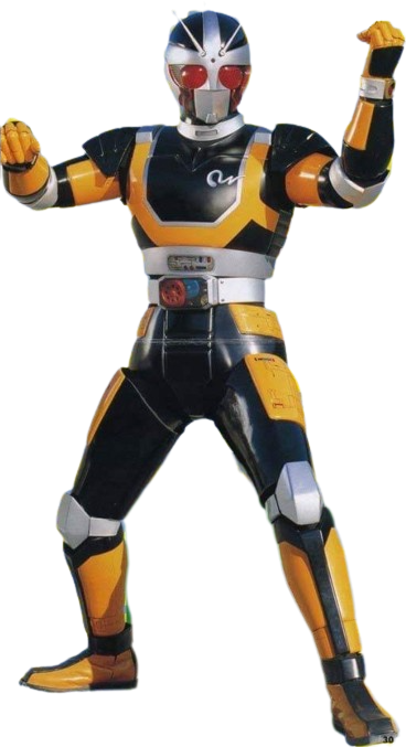 Roborider Render by ZettStuff on DeviantArt