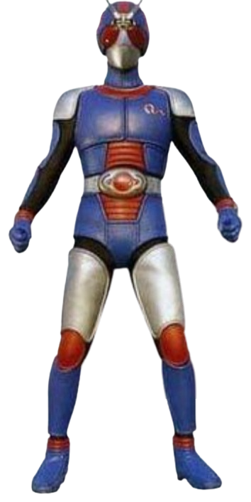 Biorider Render by ZettStuff on DeviantArt