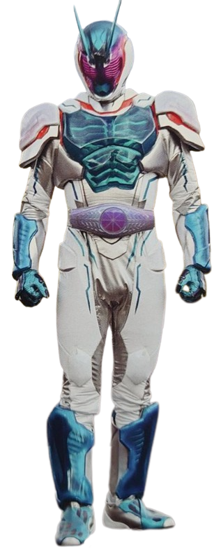 Kamen Rider Century Render by ZettStuff on DeviantArt