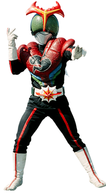 Kamen Rider Stronger Render 04 by ZettStuff on DeviantArt