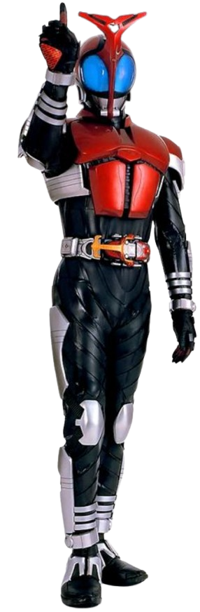 Kamen Rider Kabuto Render by ZettStuff on DeviantArt