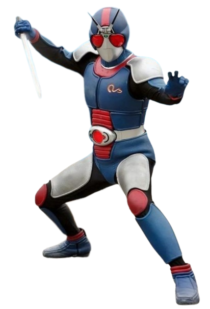 Biorider Render 04 by ZettStuff on DeviantArt