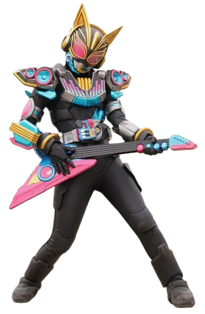 Kamen Rider Na-Go Beat Form Render by ZettStuff on DeviantArt