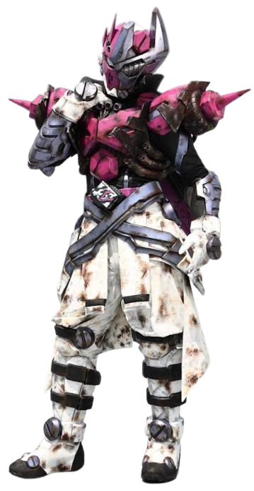 Valavarad Rider Form Valvarad Render by ZettStuff on DeviantArt
