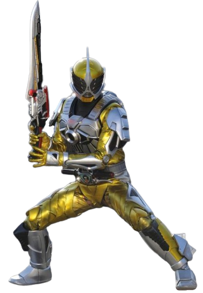 Kamen Rider Accel Booster Form Render by ZettStuff on DeviantArt