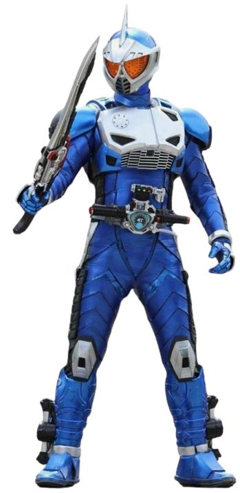 Kamane Rider Accel Kamen Rider Accel Trial Render by ZettStuff on DeviantArt