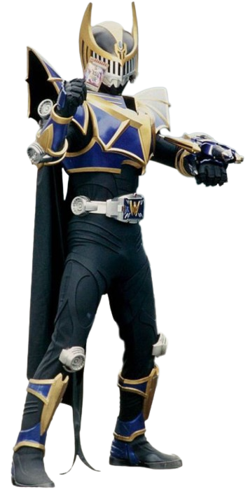 Kamen Rider Knight Survive Render by ZettStuff on DeviantArt