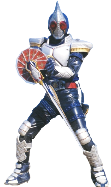 Mask Rider Blade 3d Kamen Rider Blade Render 03 by ZettStuff on DeviantArt