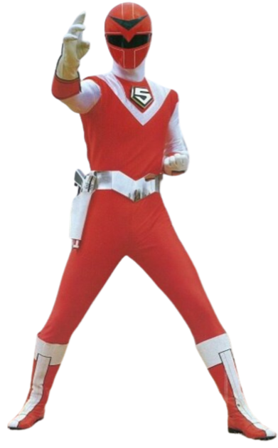 Red Mask 02 by ZettStuff on DeviantArt