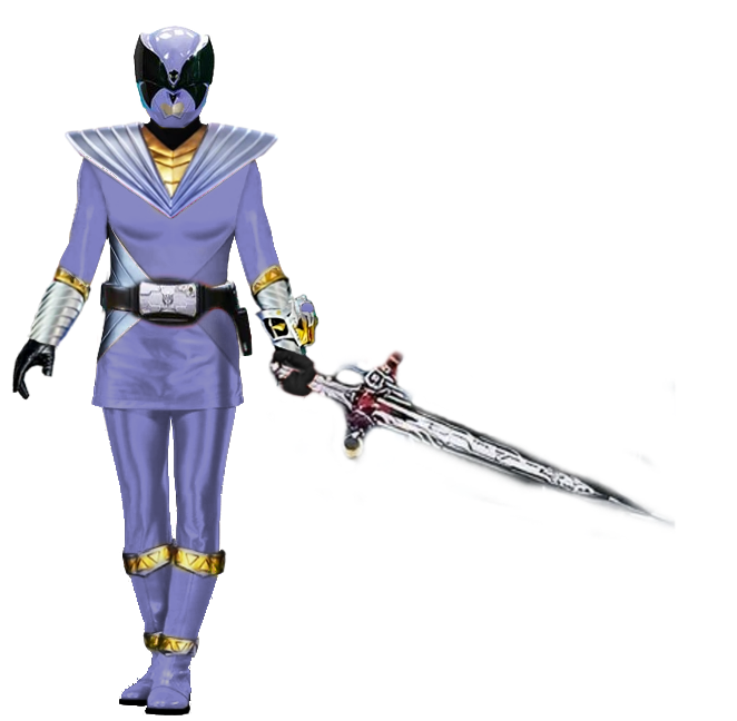 Cosmic Moth Ranger by ZettStuff on DeviantArt