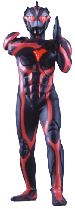 Zagi Dark Zagi Render by ZettStuff on DeviantArt
