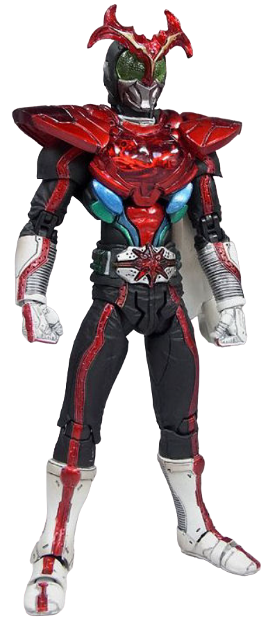 Stronger (SIC) Render by ZettStuff on DeviantArt