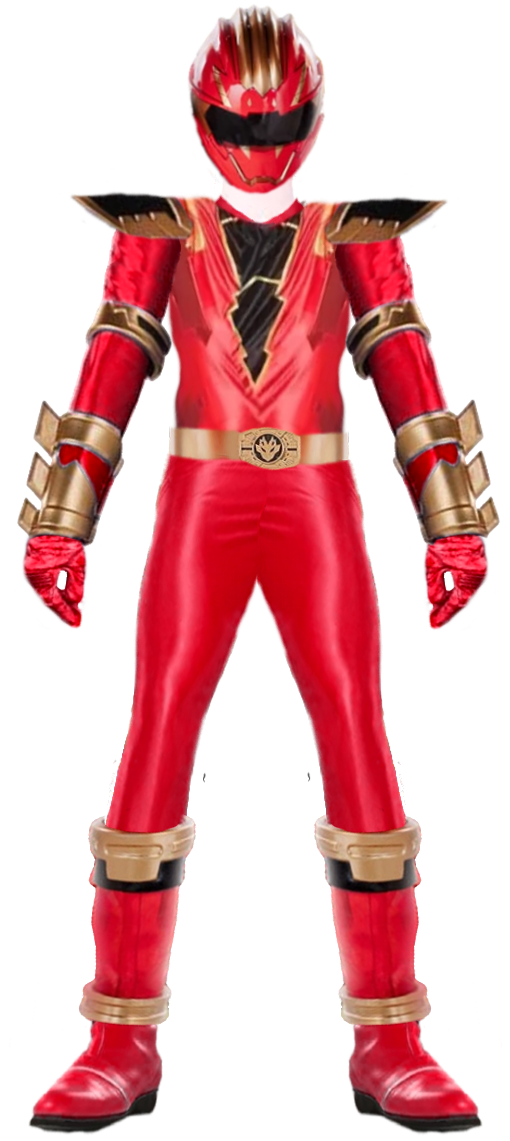 Zyu Rigal Zyu Red by ZettStuff on DeviantArt