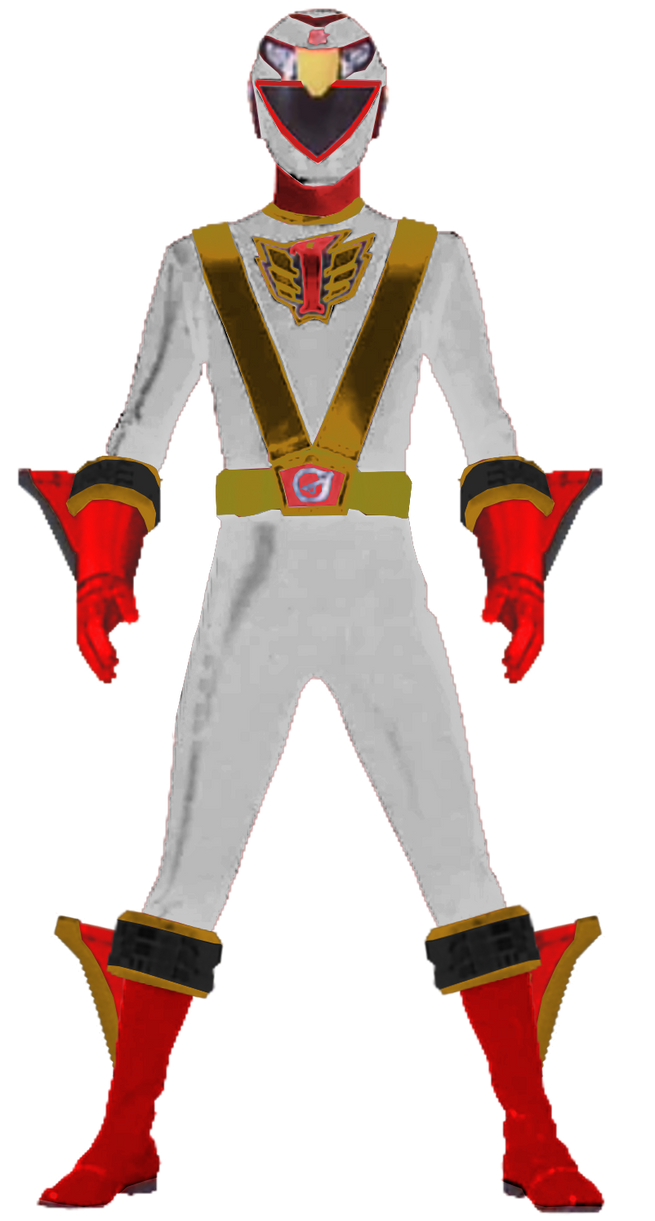 RPM Red Hyper Mode by ZettStuff on DeviantArt