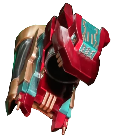 Zyu Rigal Zyu Changer by ZettStuff on DeviantArt