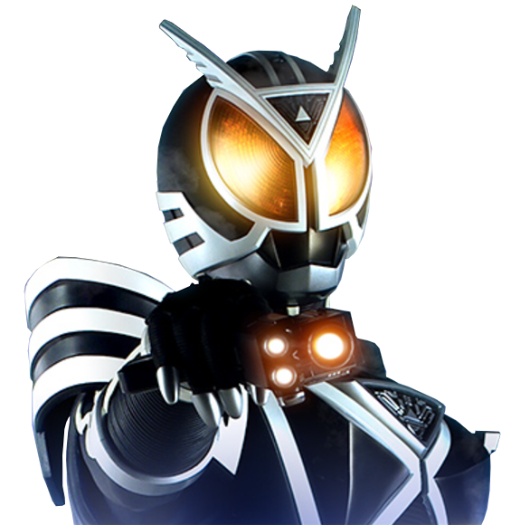Kamen Rider Delta Render by ZettStuff on DeviantArt