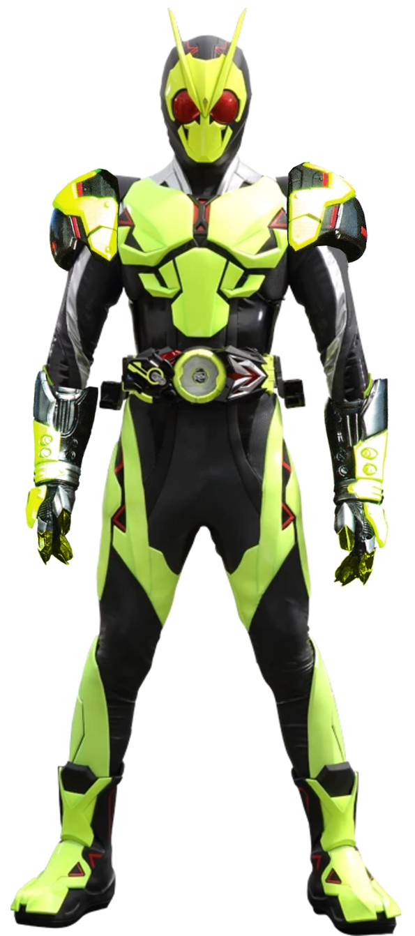 Zero-One Tactical by ZettStuff on DeviantArt