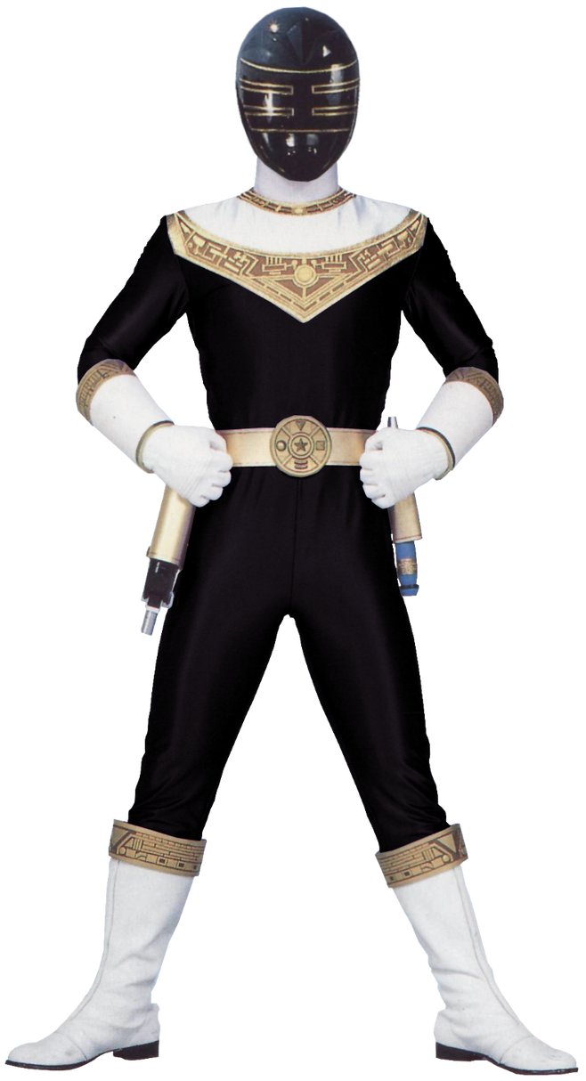 Kingranger (Core Ver.) by ZettStuff on DeviantArt