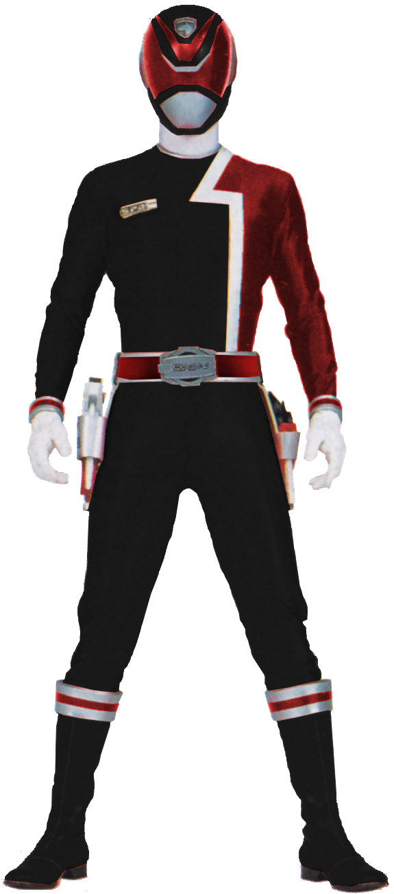 Spd Gray Ranger SPD Prime Ranger by ZettStuff on DeviantArt