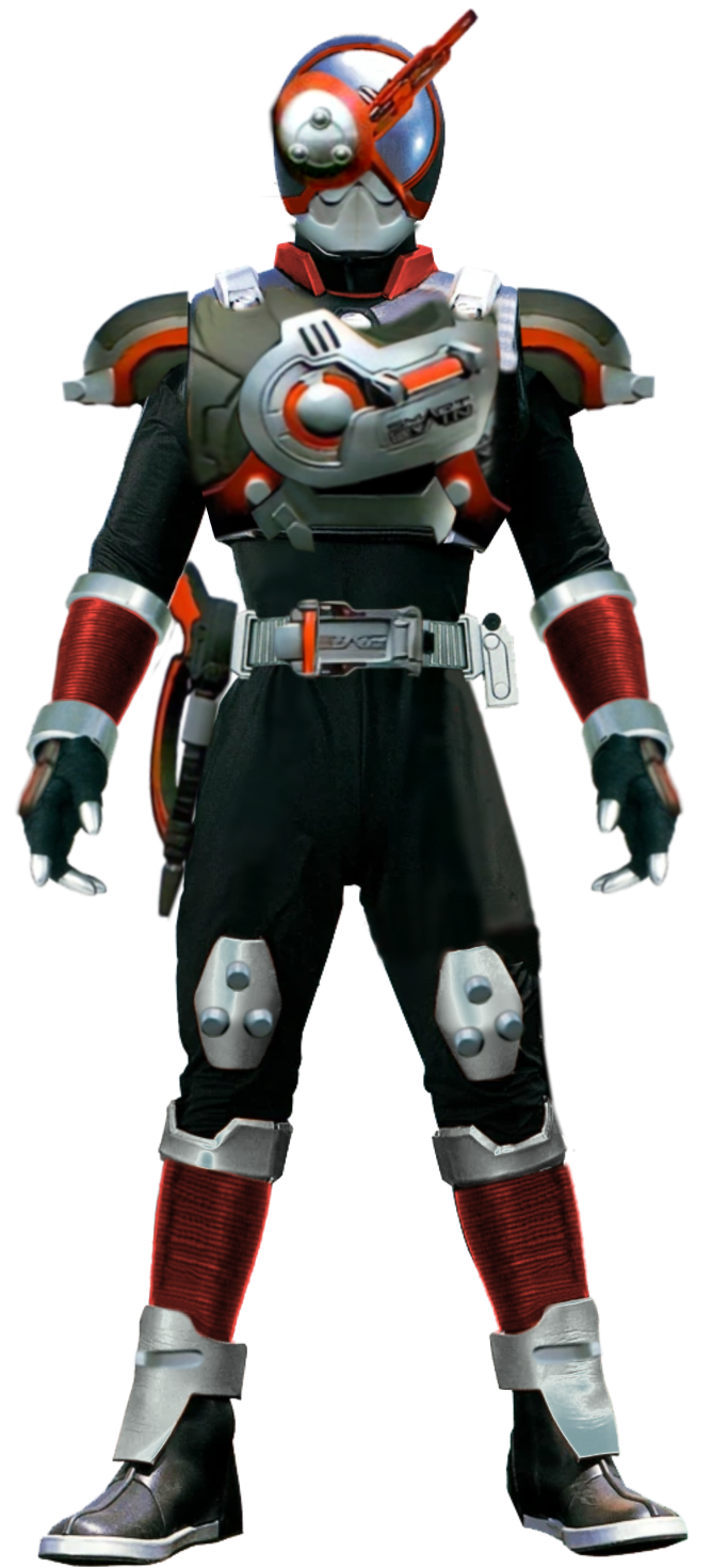 Alpha R One Night Rider Kamen Rider Neo-Alpha by ZettStuff on DeviantArt