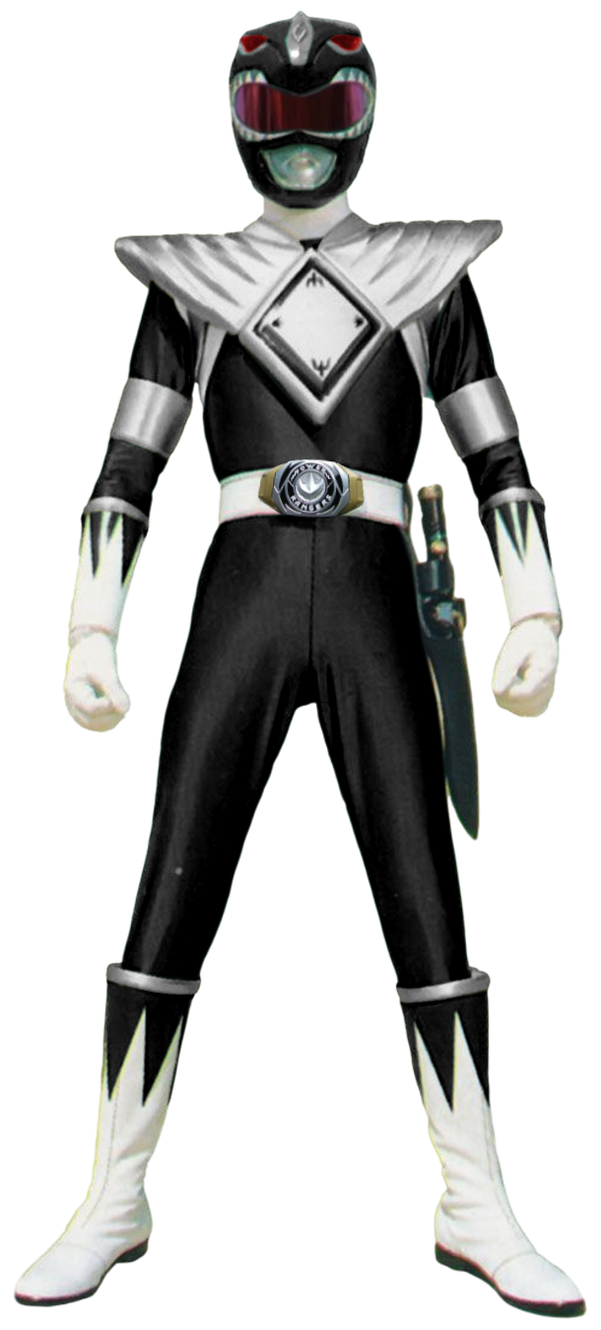 Dark Ranger by ZettStuff on DeviantArt