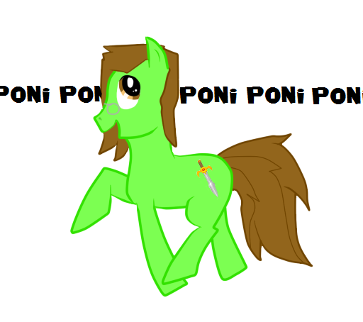 Poni Time