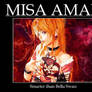 Misa Motivational Poster