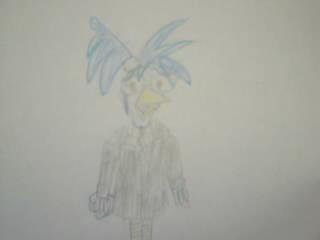 a HTF Chicken by northernlight33 on DeviantArt