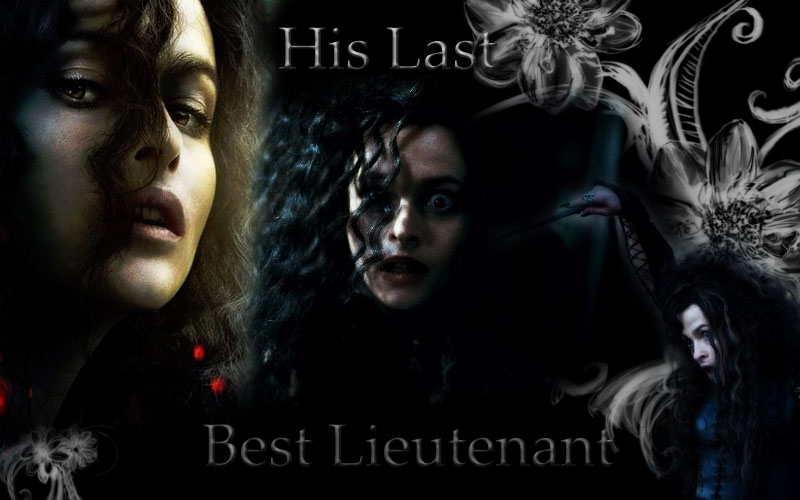 Bellatrix Wallpaper 2