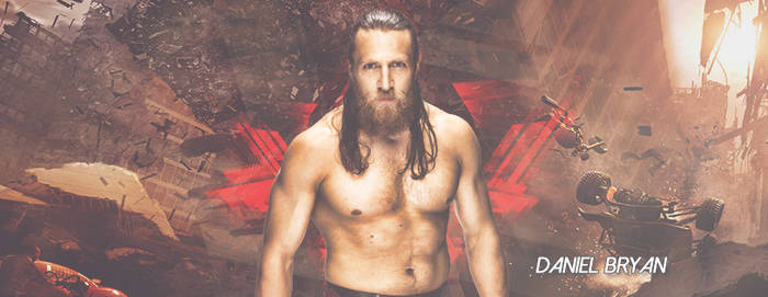 Daniel Bryan - Cover